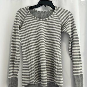 Long Sleeve Lululemon